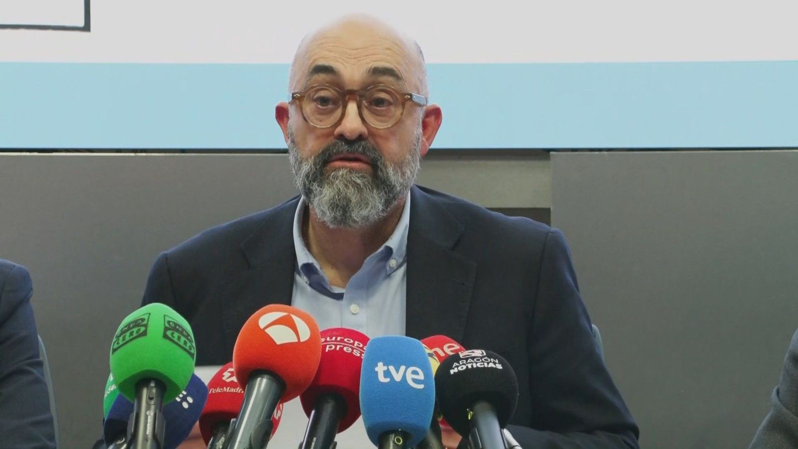 El presidente de Adif dice que la Guardia Civil malinterpreta elementos técnicos del accidente de Adamuz