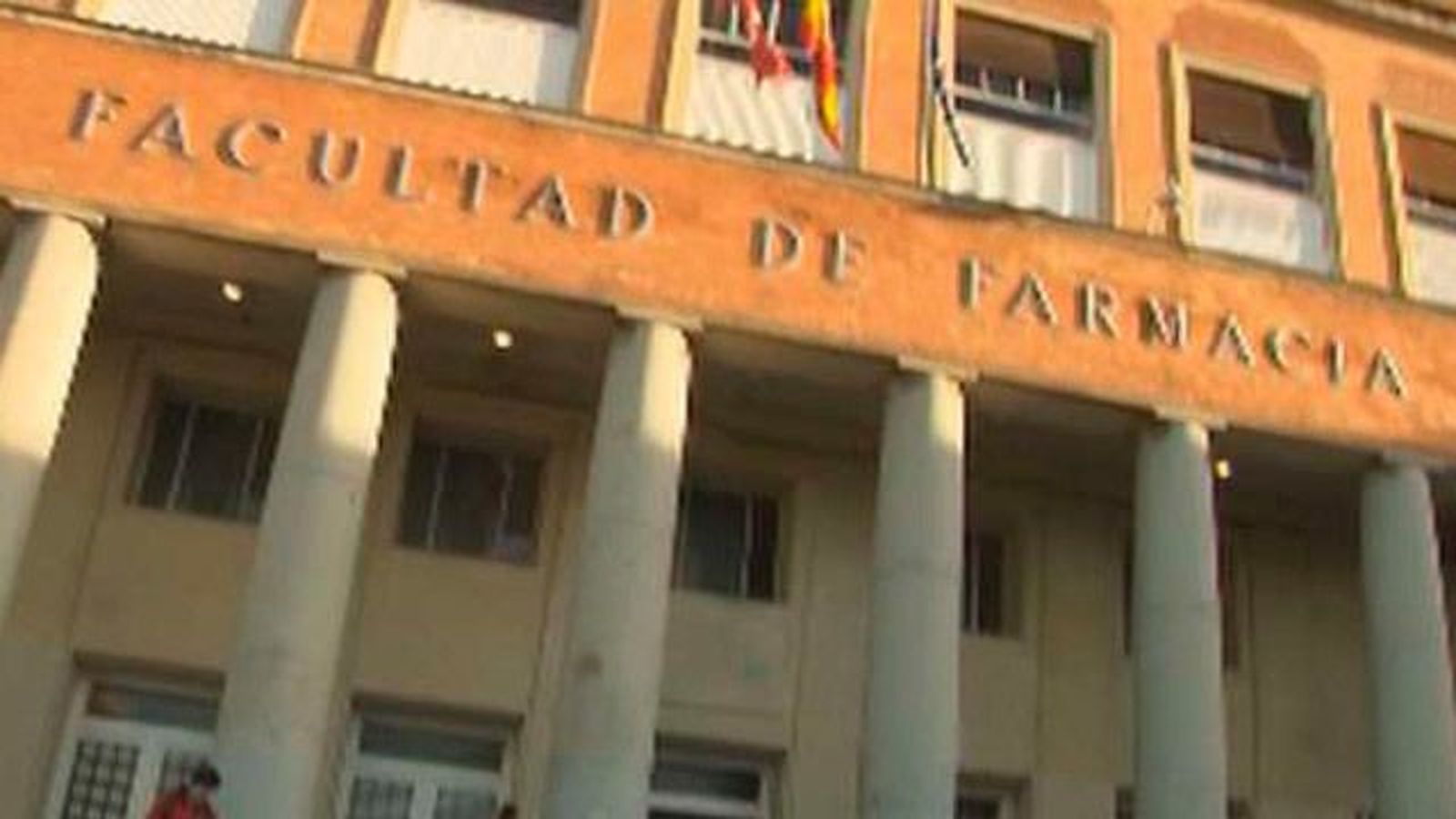 Polémica por el plan de la Complutense de reducir el número de facultades