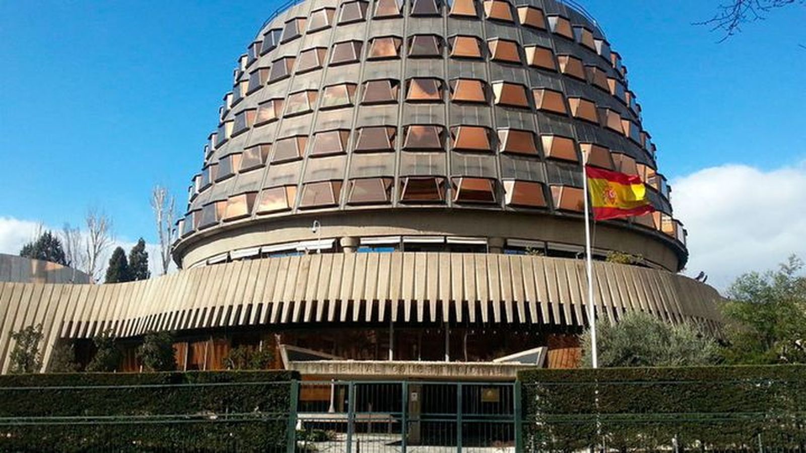 El Constitucional anula varios aspectos del cálculo de la plusvalía municipal