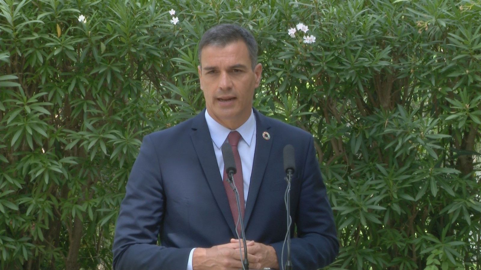 Sánchez se abre a negociar con ayuntamientos y partidos el decreto sobre remanentes