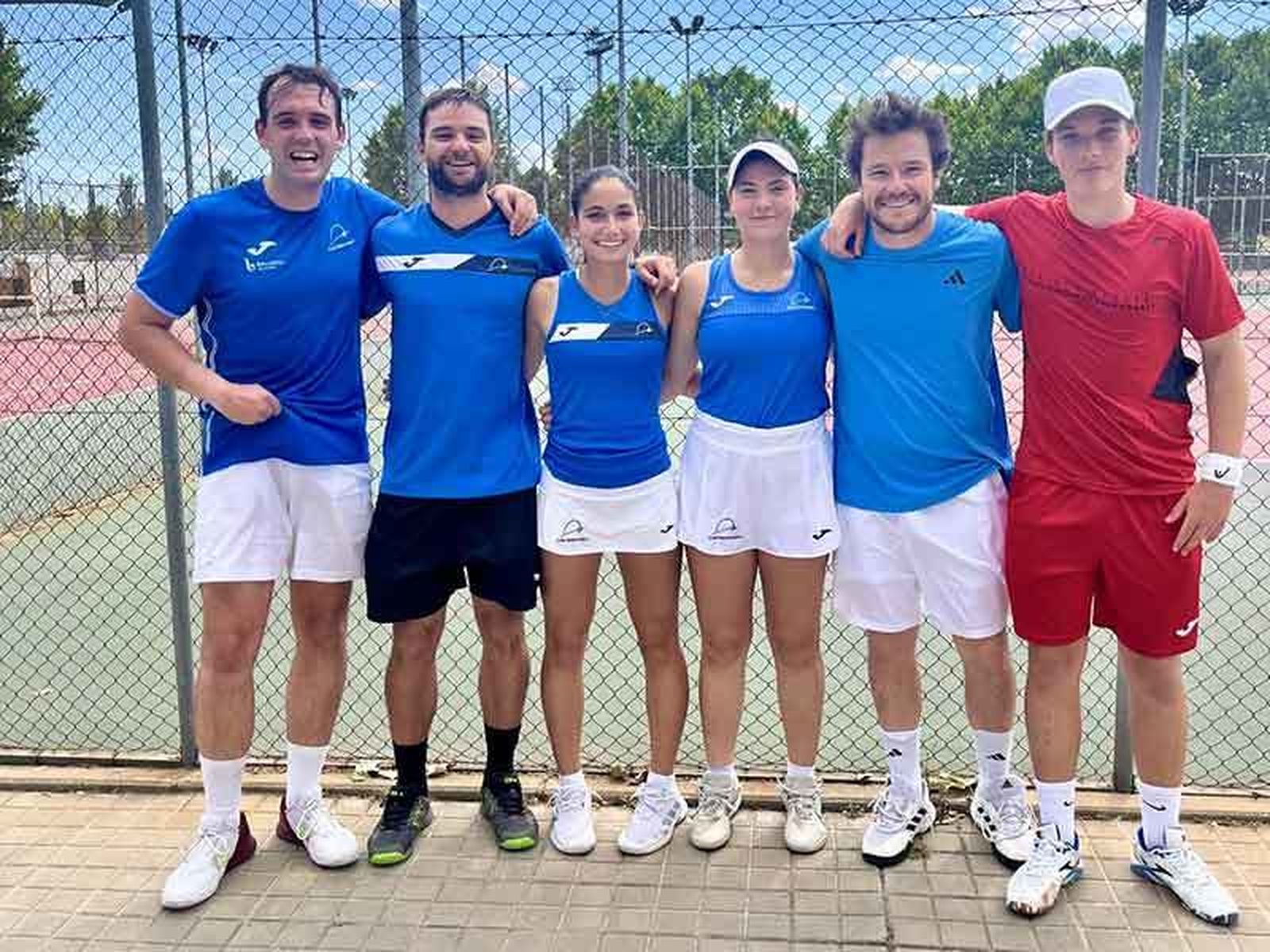 Club Tenis Pozuelo
