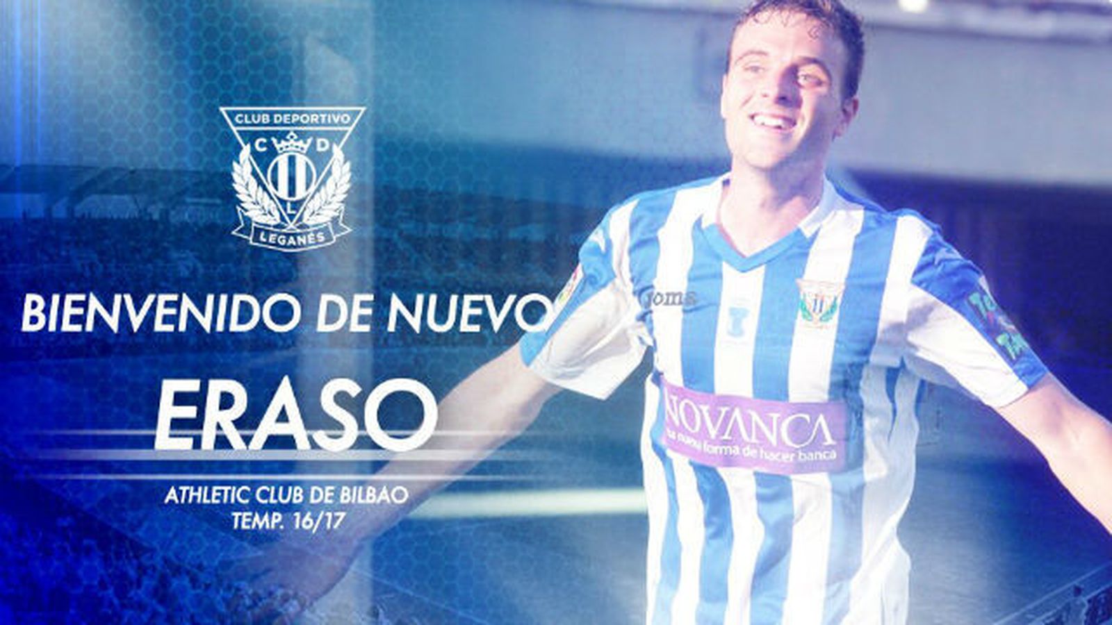 Javier Eraso