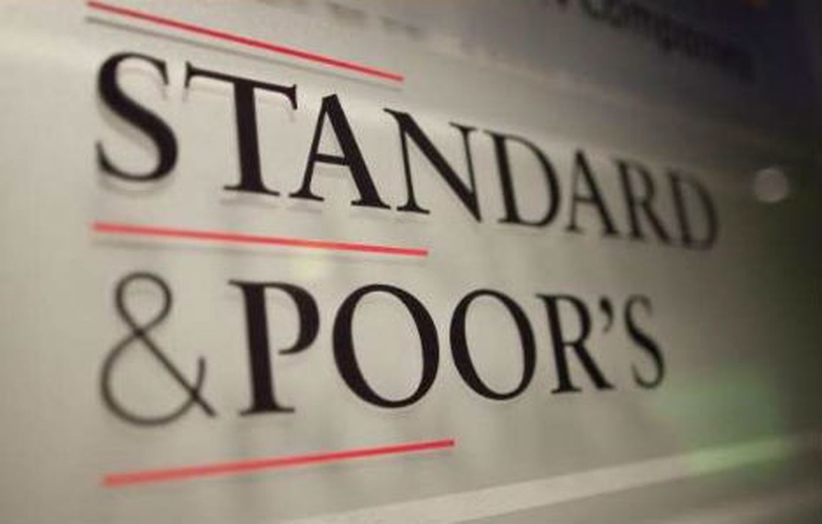 S&P mantiene en BBB+ la nota de la deuda de la Comunidad de Madrid