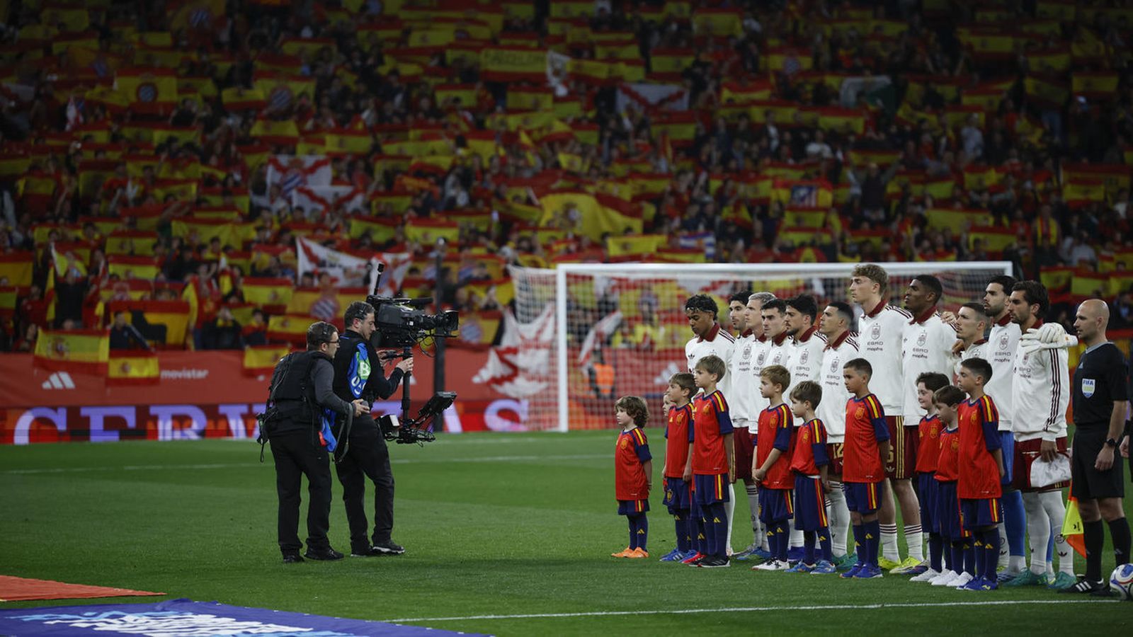 FIFA abre expediente