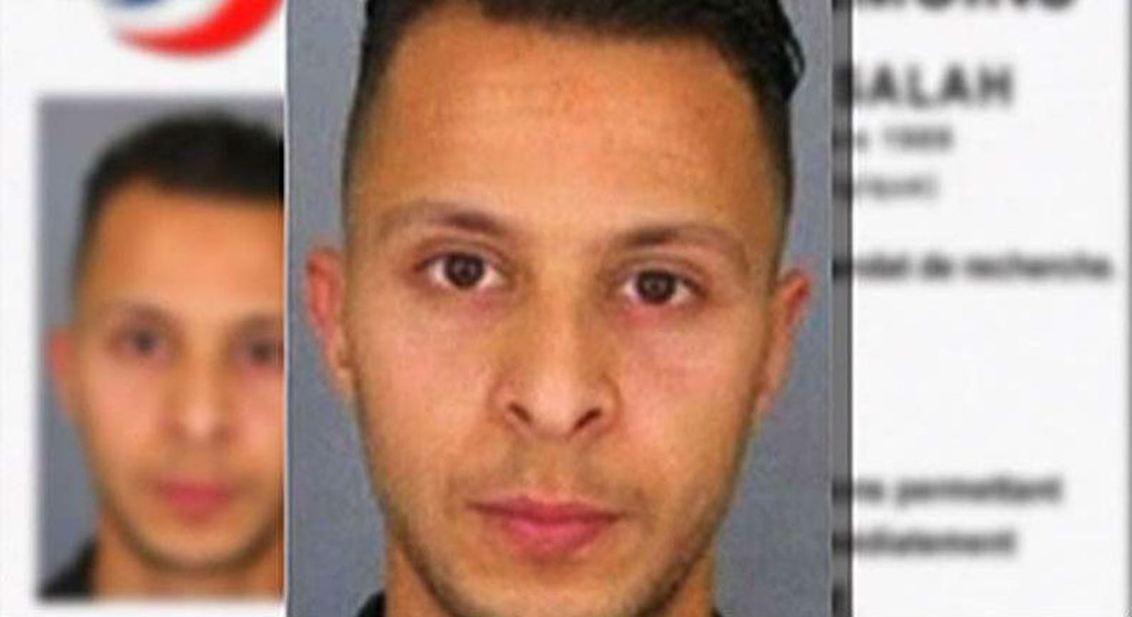 Salah Abdeslam