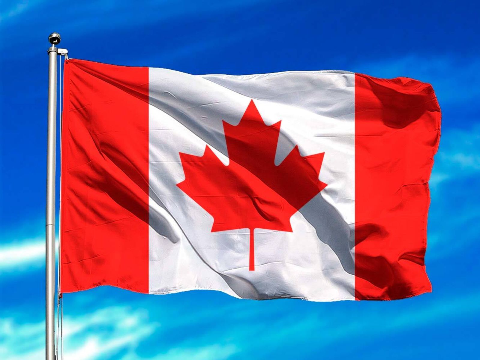 ¿Cómo trabaja una madrileña en Canadá?