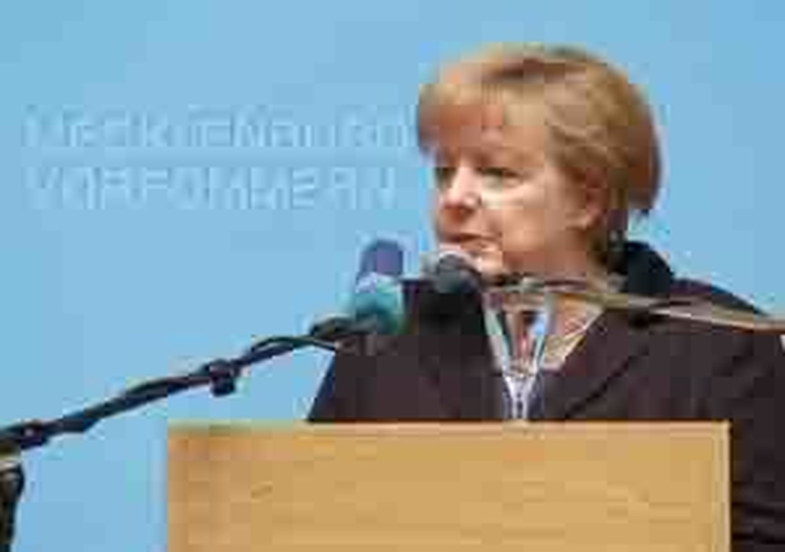Merkel