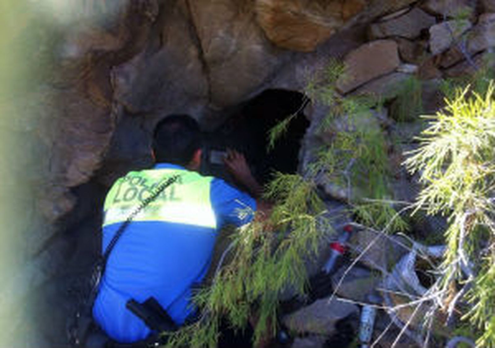Cueva