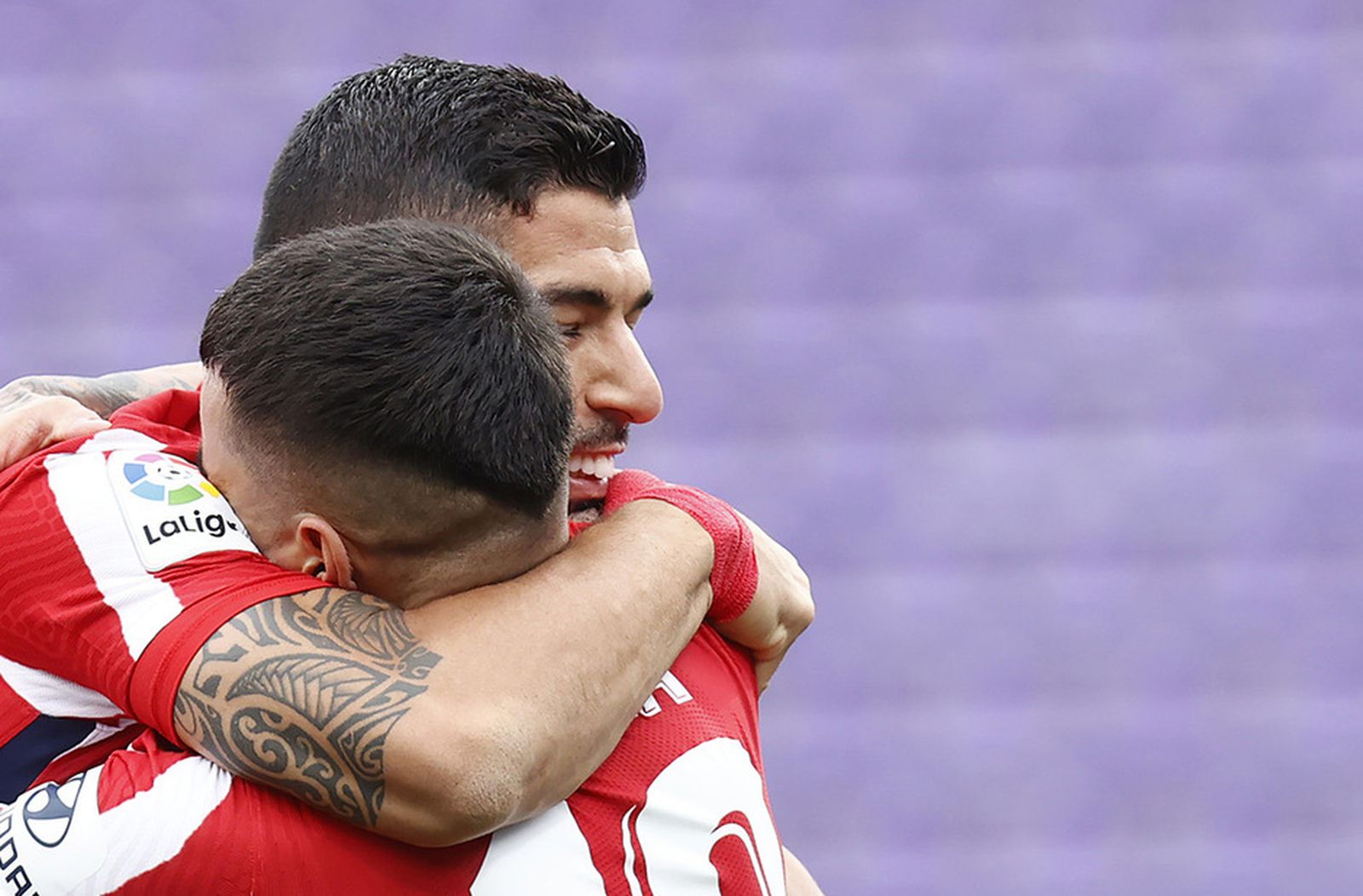 Luis Suárez y Correa