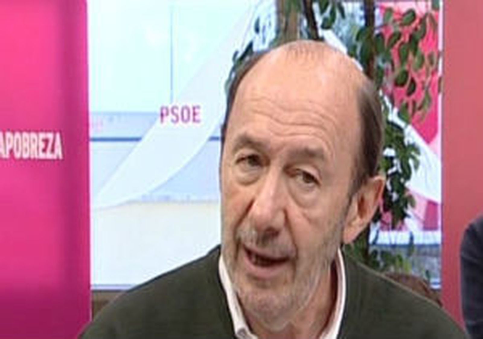 Rubalcaba