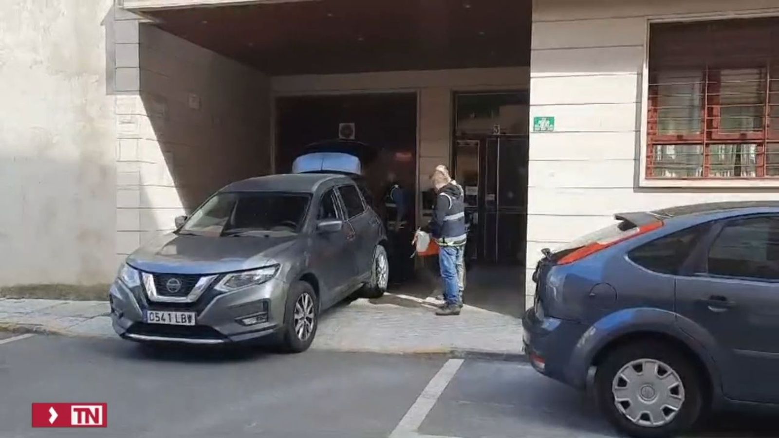 Un joven de 17 años mata a su madre con un arma blanca tras una discusión