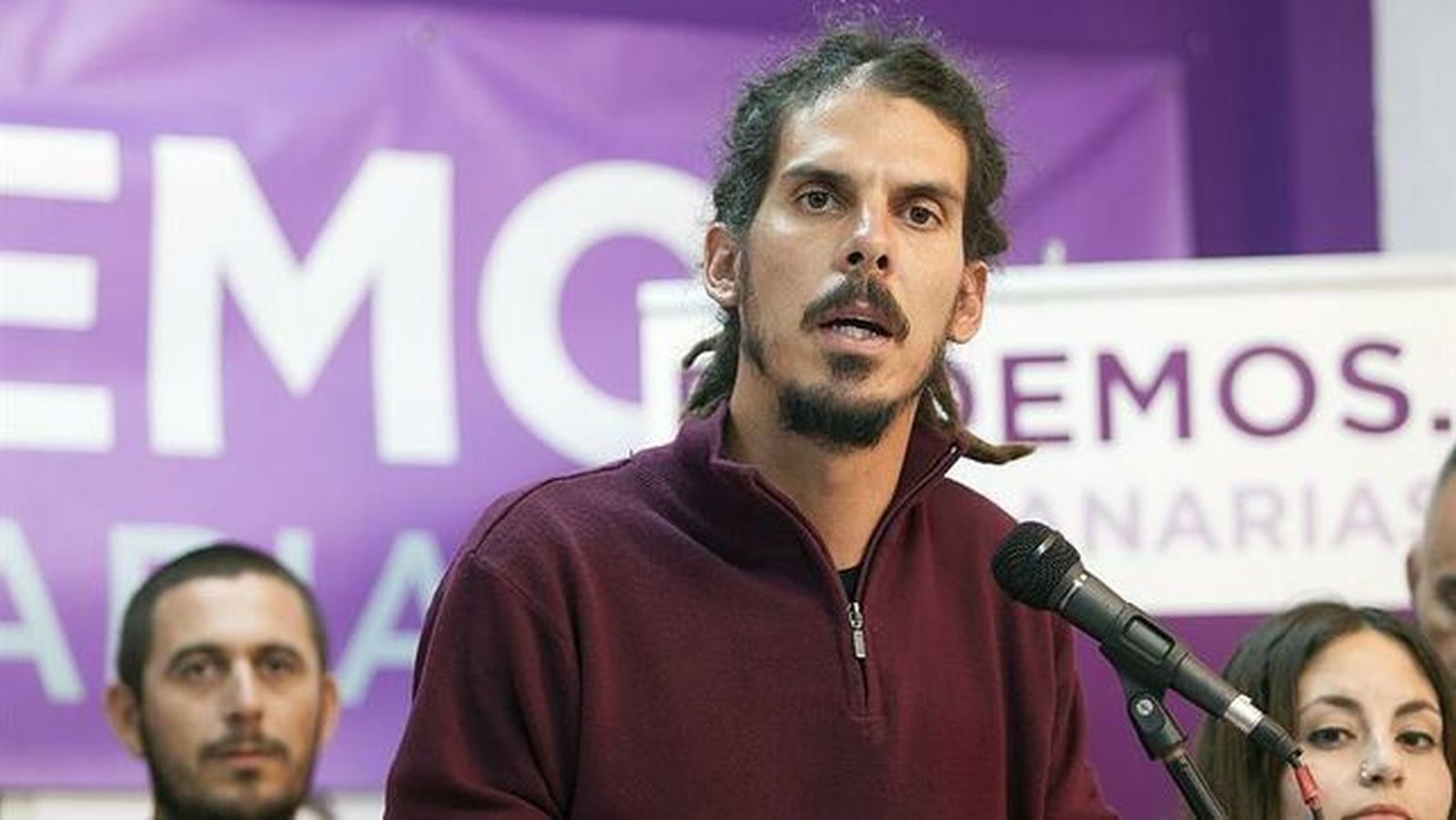 Alberto Rodríguez