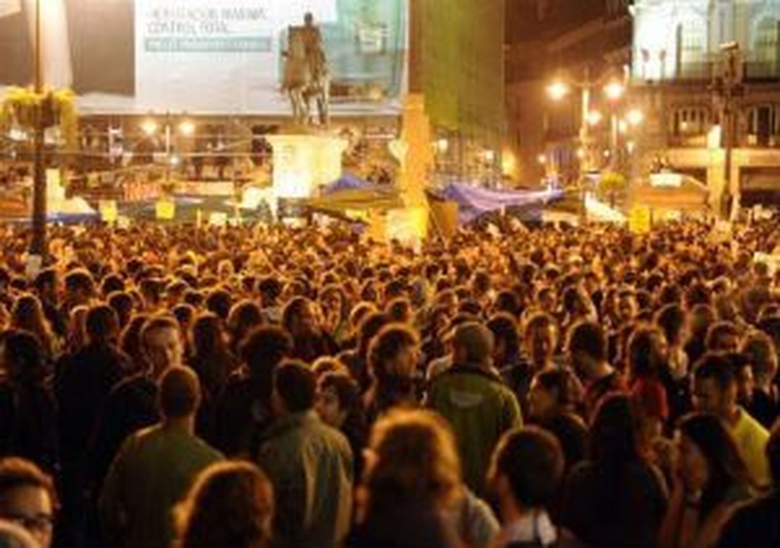 Asamblea en Sol