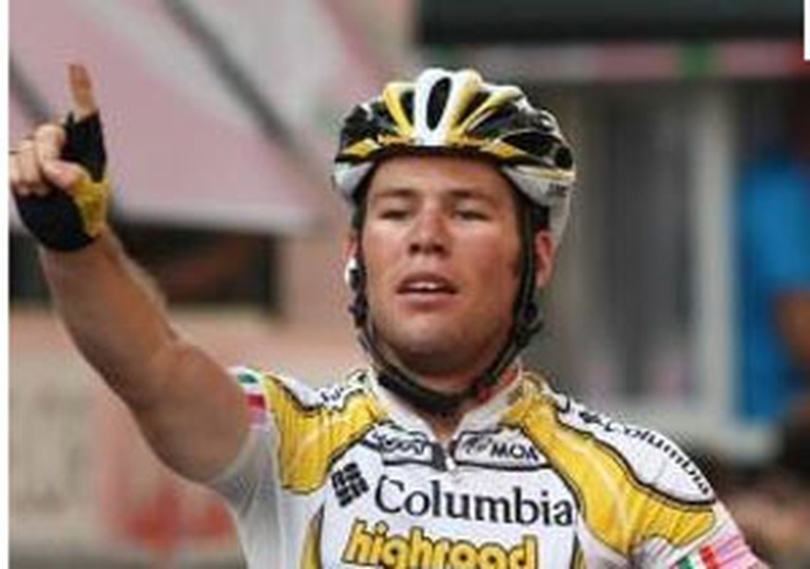 cavendish