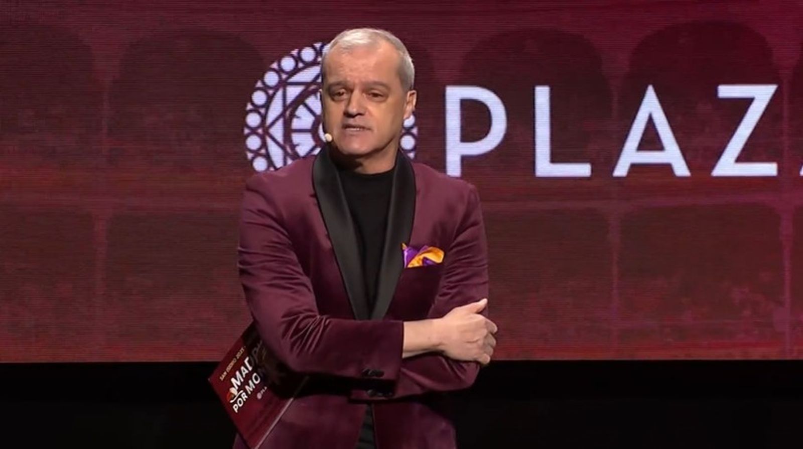 Telemadrid abre la temporada taurina con la gala de presentación de San Isidro 2026