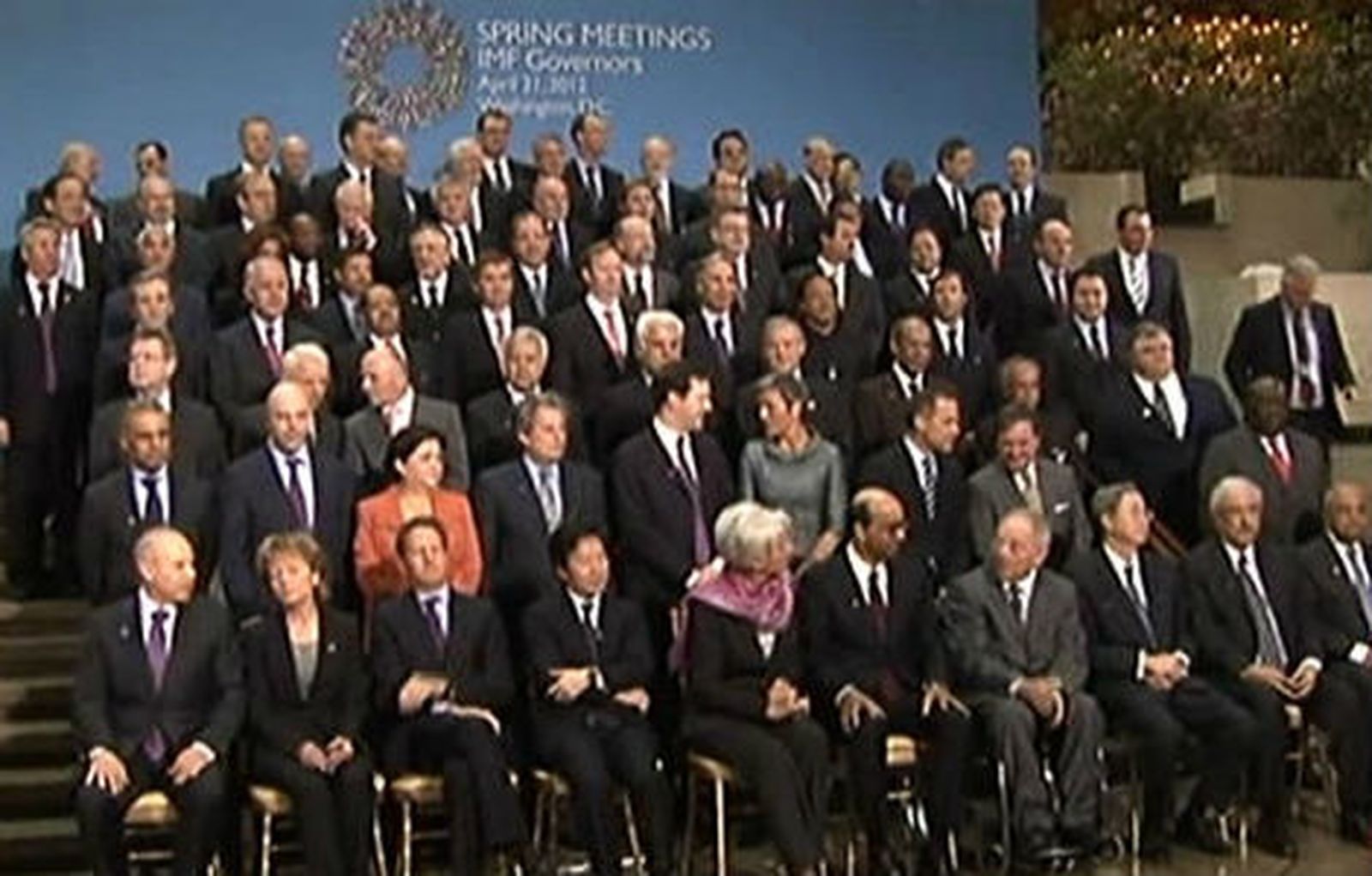 Cumbre G20