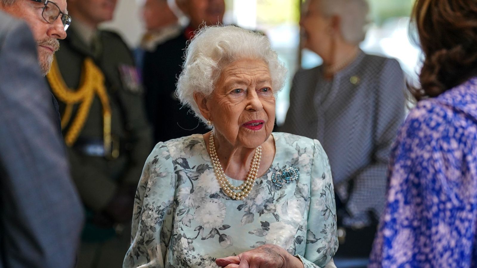 Operación 'London Bridge': el protocolo de actuación tras el fallecimiento de Isabel II