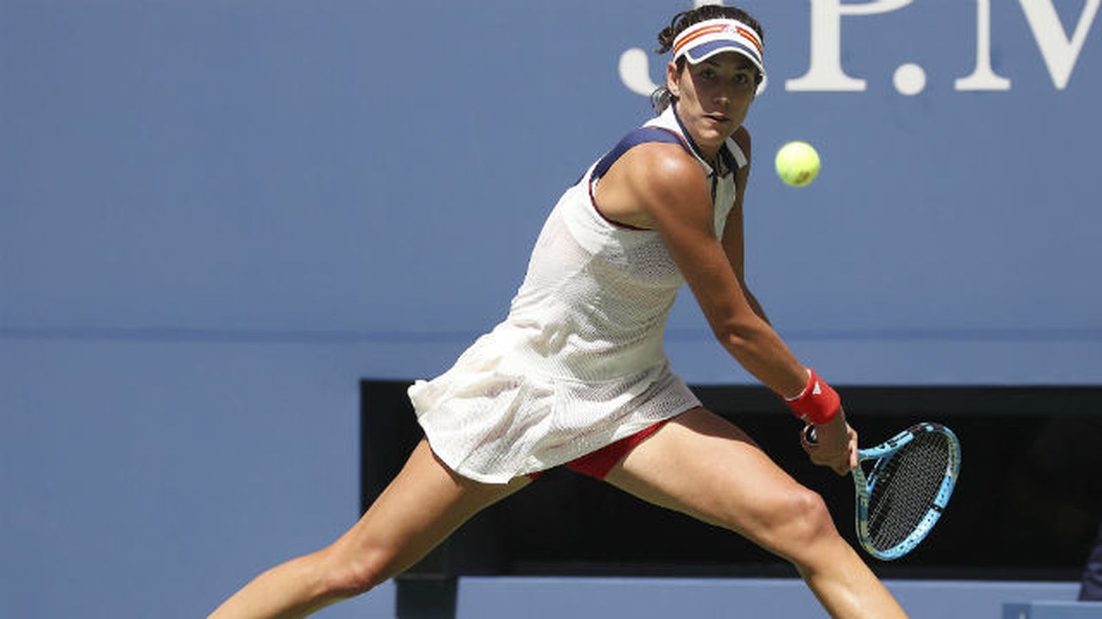 Muguruza