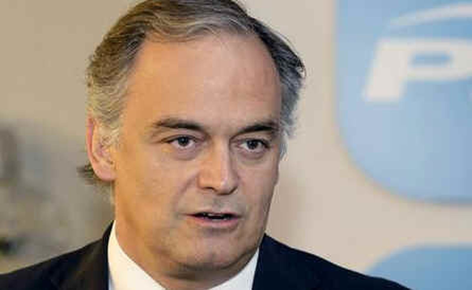 Pons apuesta por "convencer" a PNV para convocar elecciones