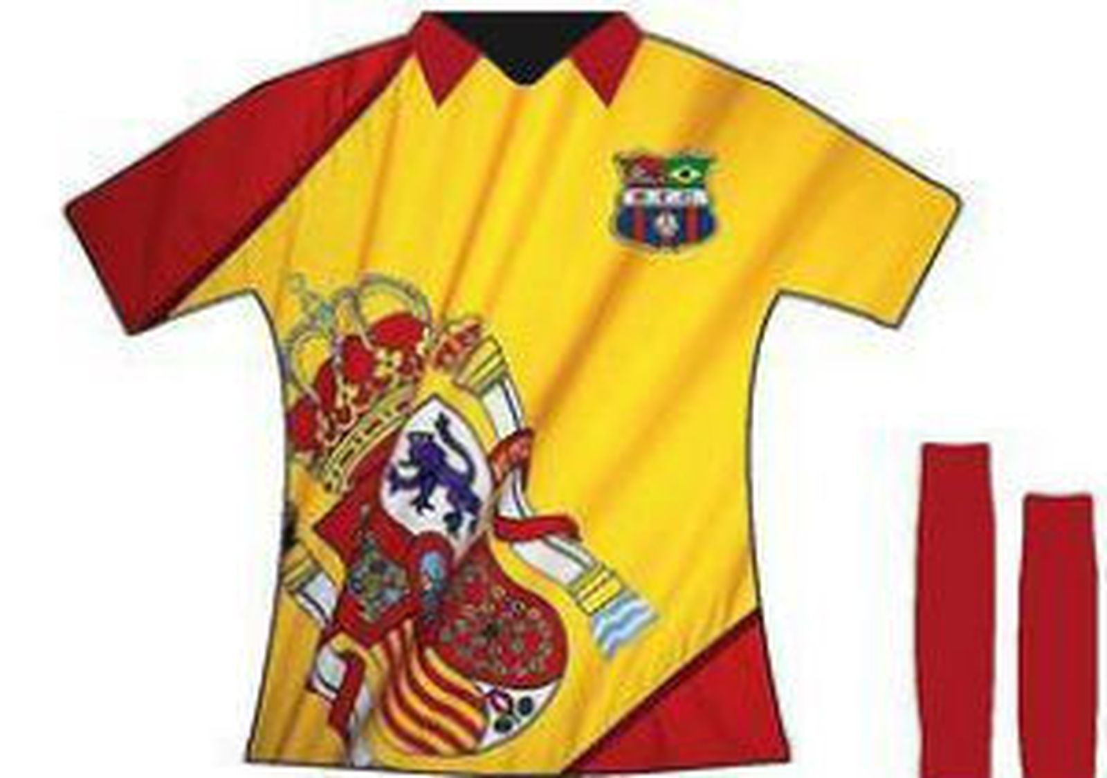 Barcelona Esporte Clube