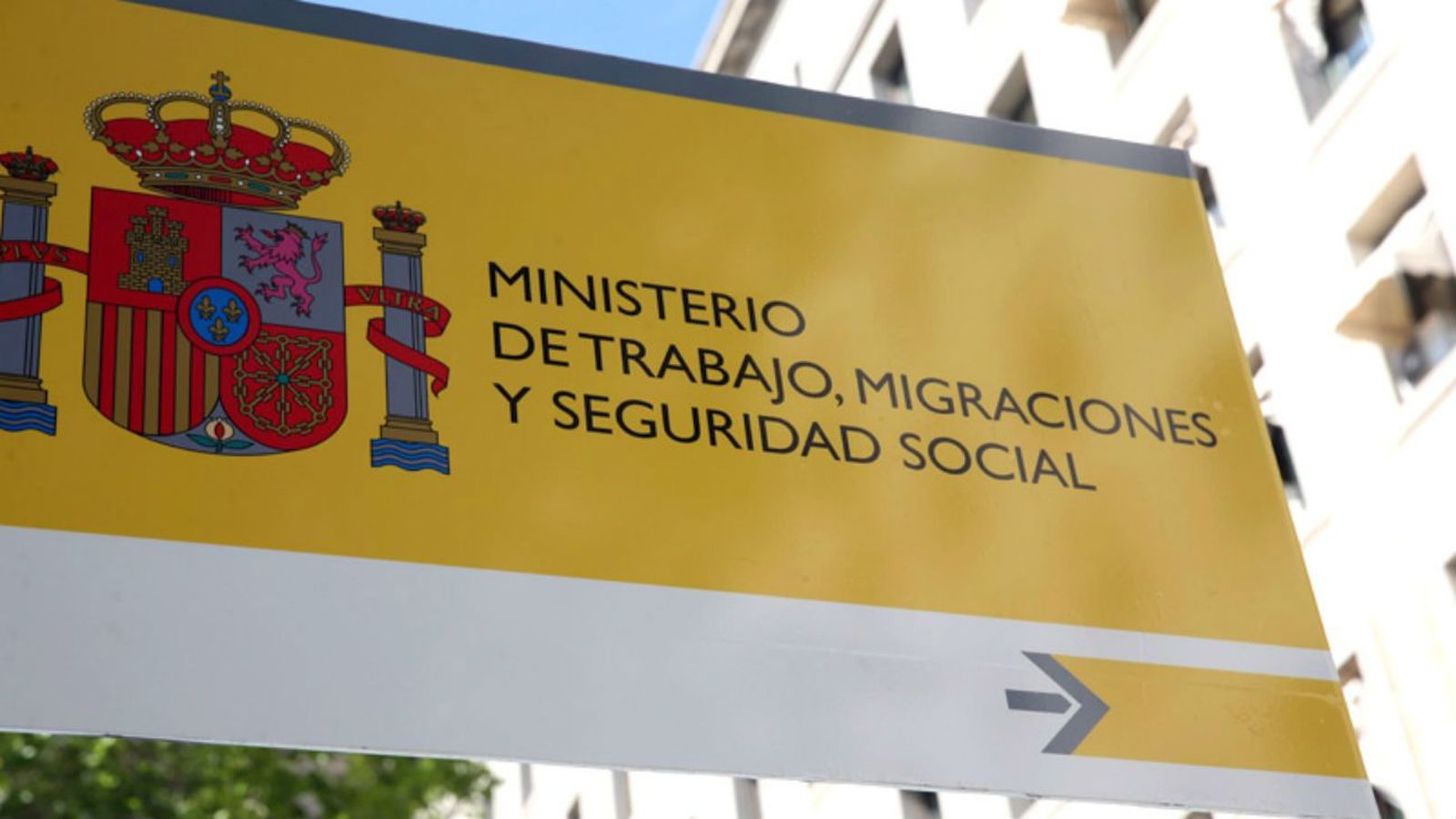 El Gobierno propone extender los ERTE hasta el 30 de septiembre en condiciones similares a las actuales