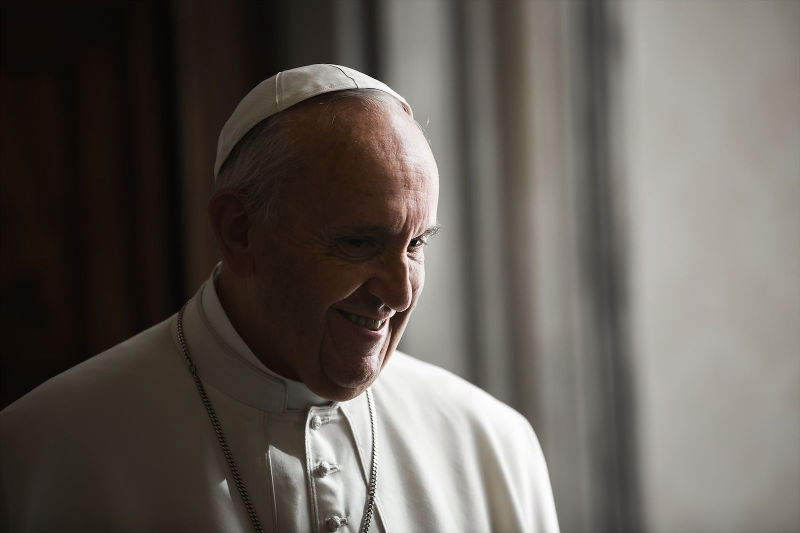 Papa Francisco