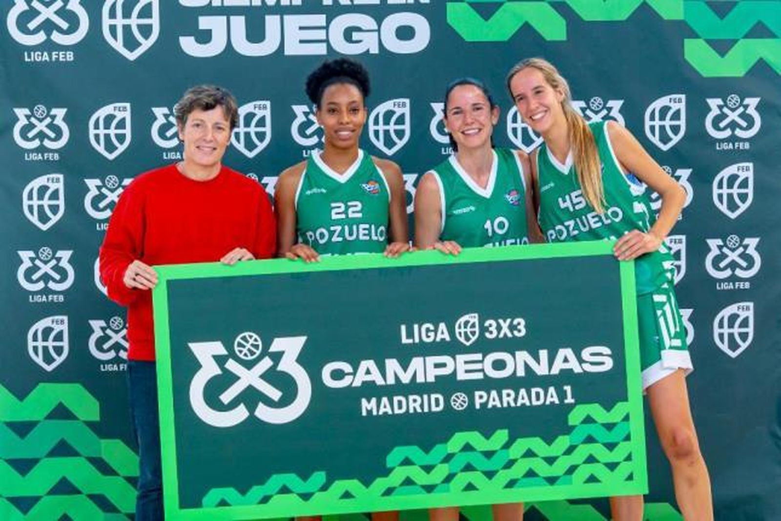 CB Pozuelo 3x3