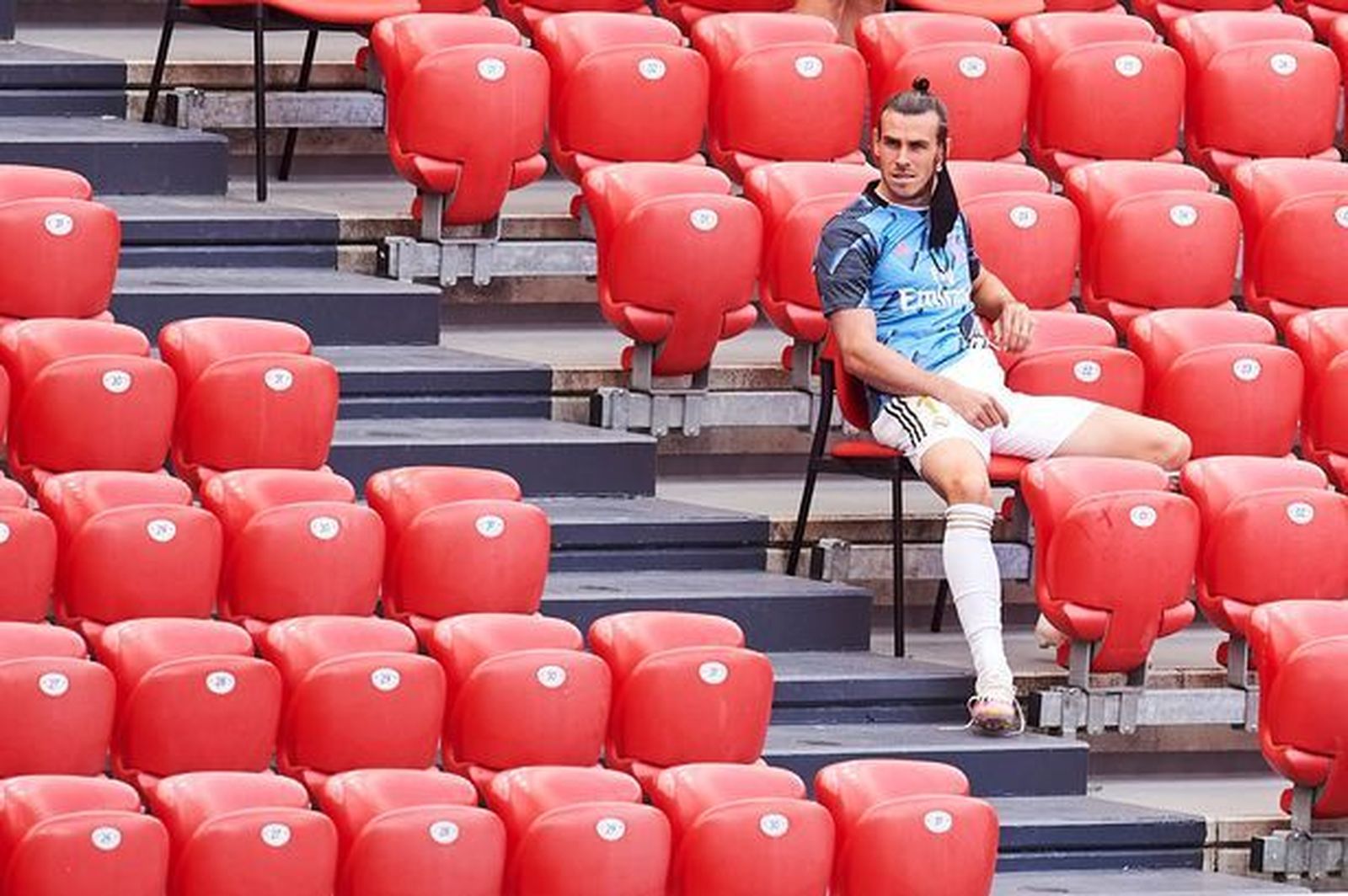 Gareth Bale
