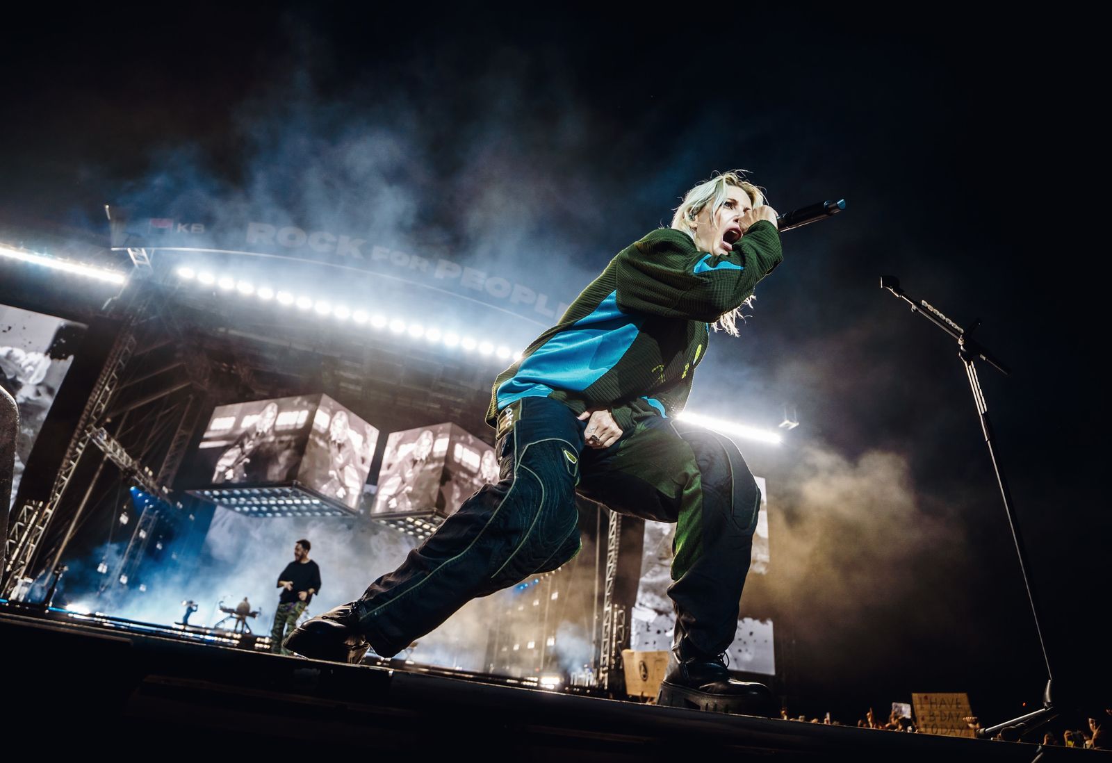 Linkin Park