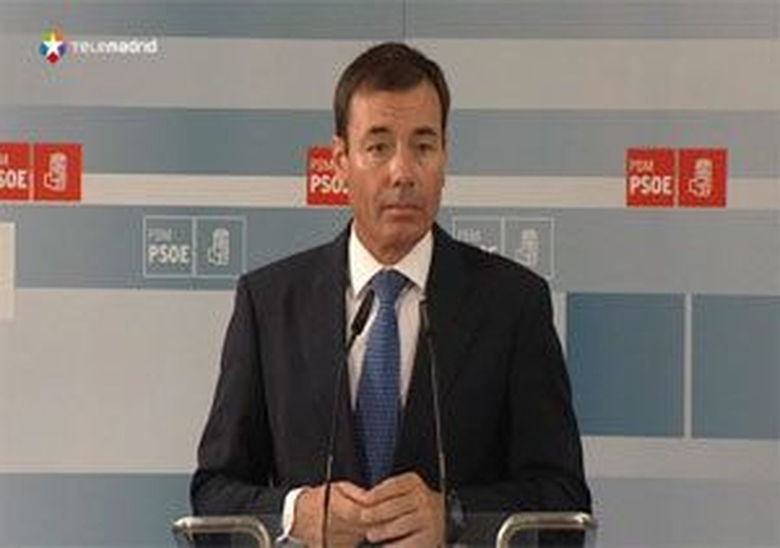 Gómez: "Cuando los rectores se movilizan, es que la educación toca fondo"