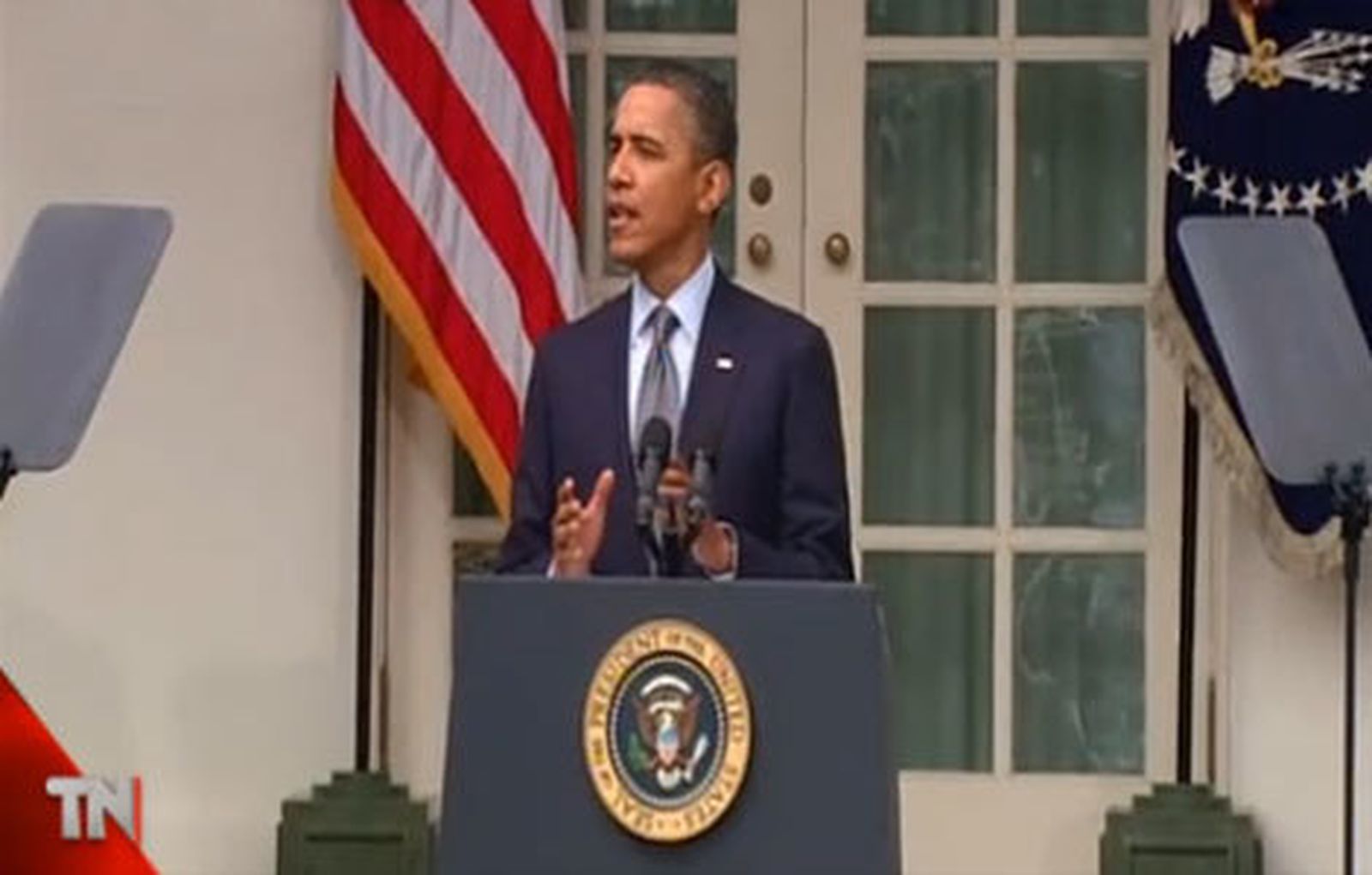 Obama pretende reducir el déficit en 4 millones de dóares subiendo impuestos