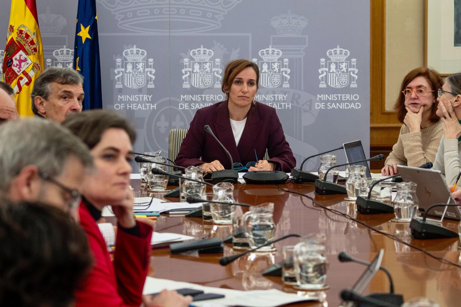 Sanidad convoca antes de Navidad a las Comunidades para tratar las listas de espera