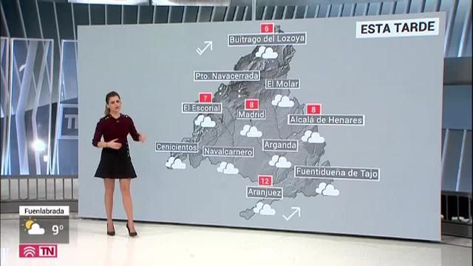 El Tiempo 18.12.2019