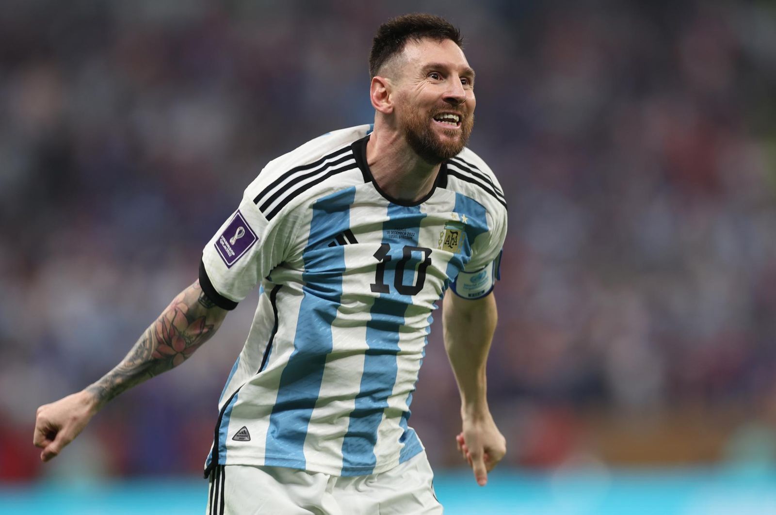Messi