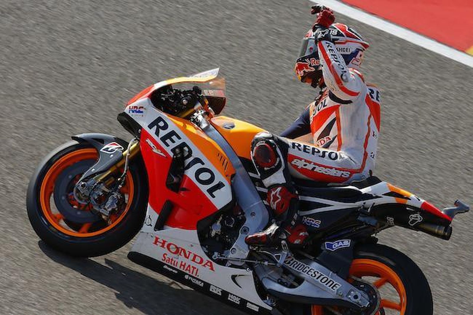 Marc Márquez