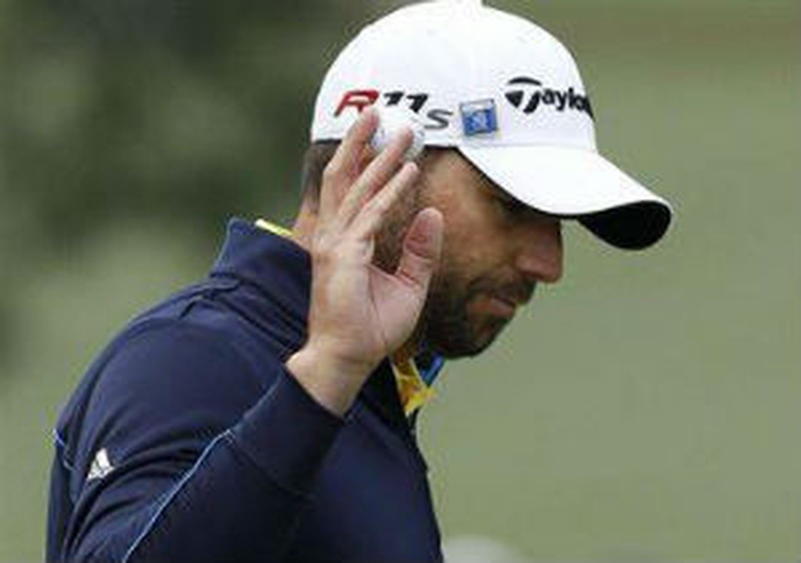 Sergio García