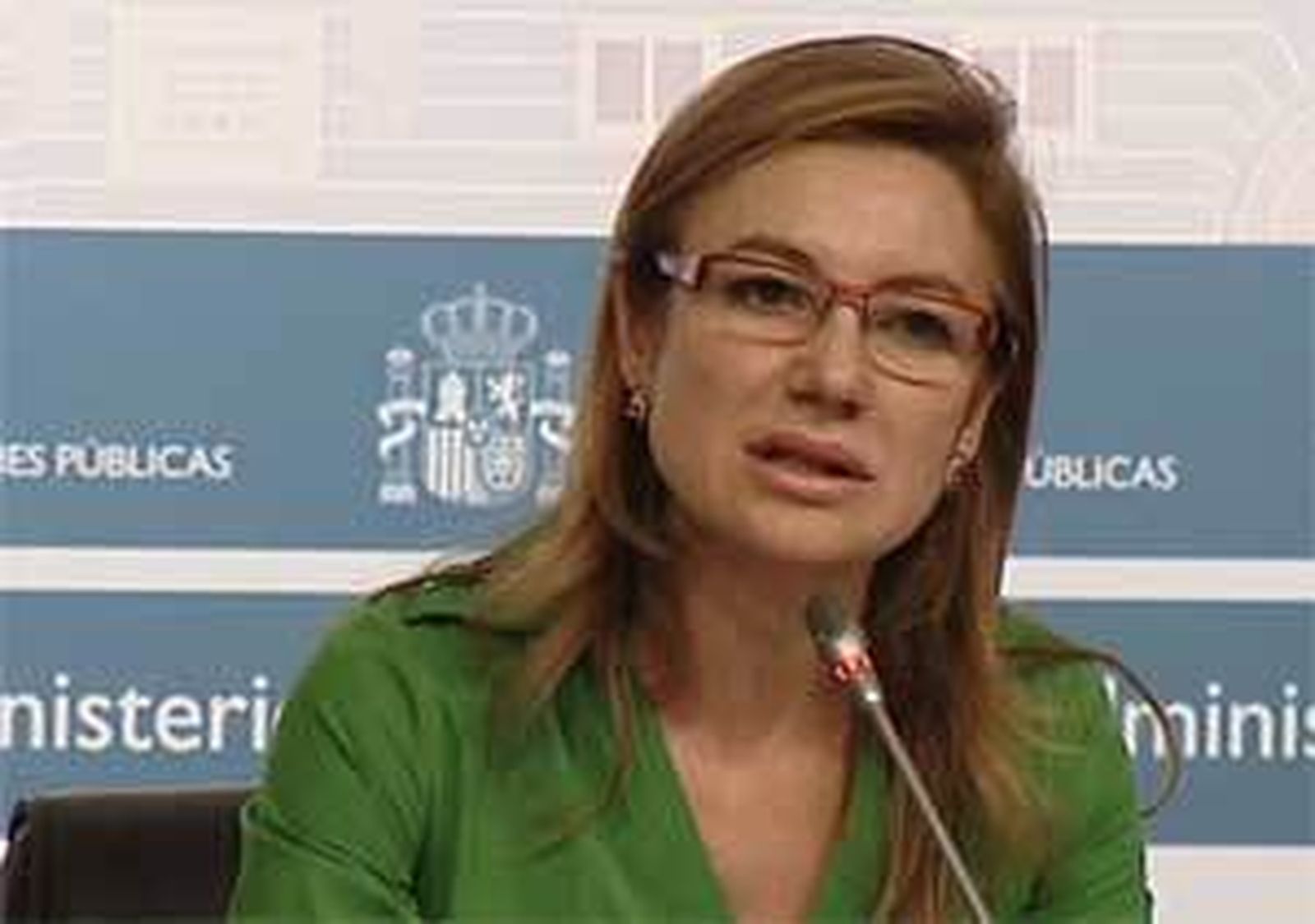 El Estado tuvo un déficit del 4,77 % del PIB hasta septiembre