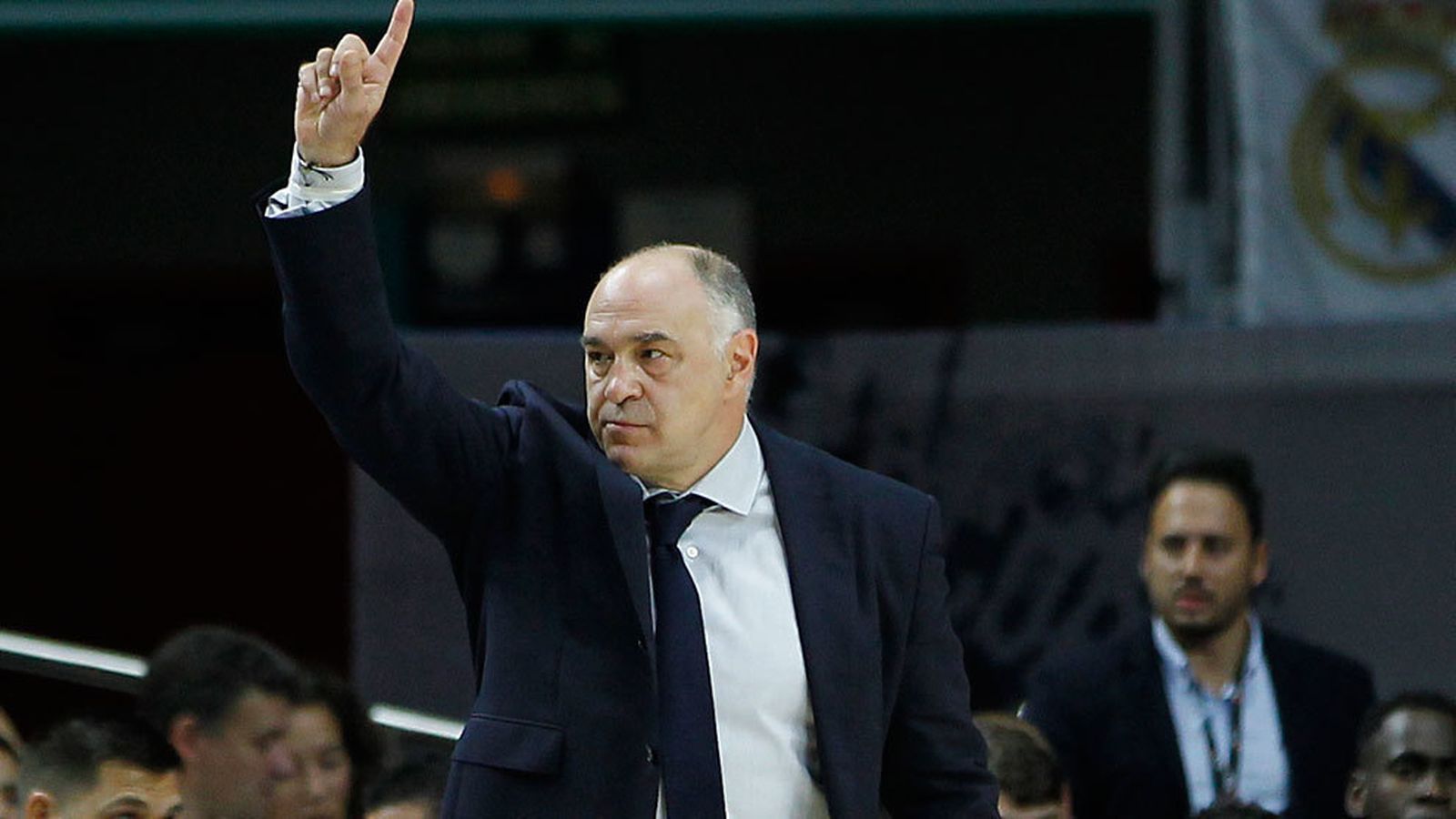 Pablo Laso