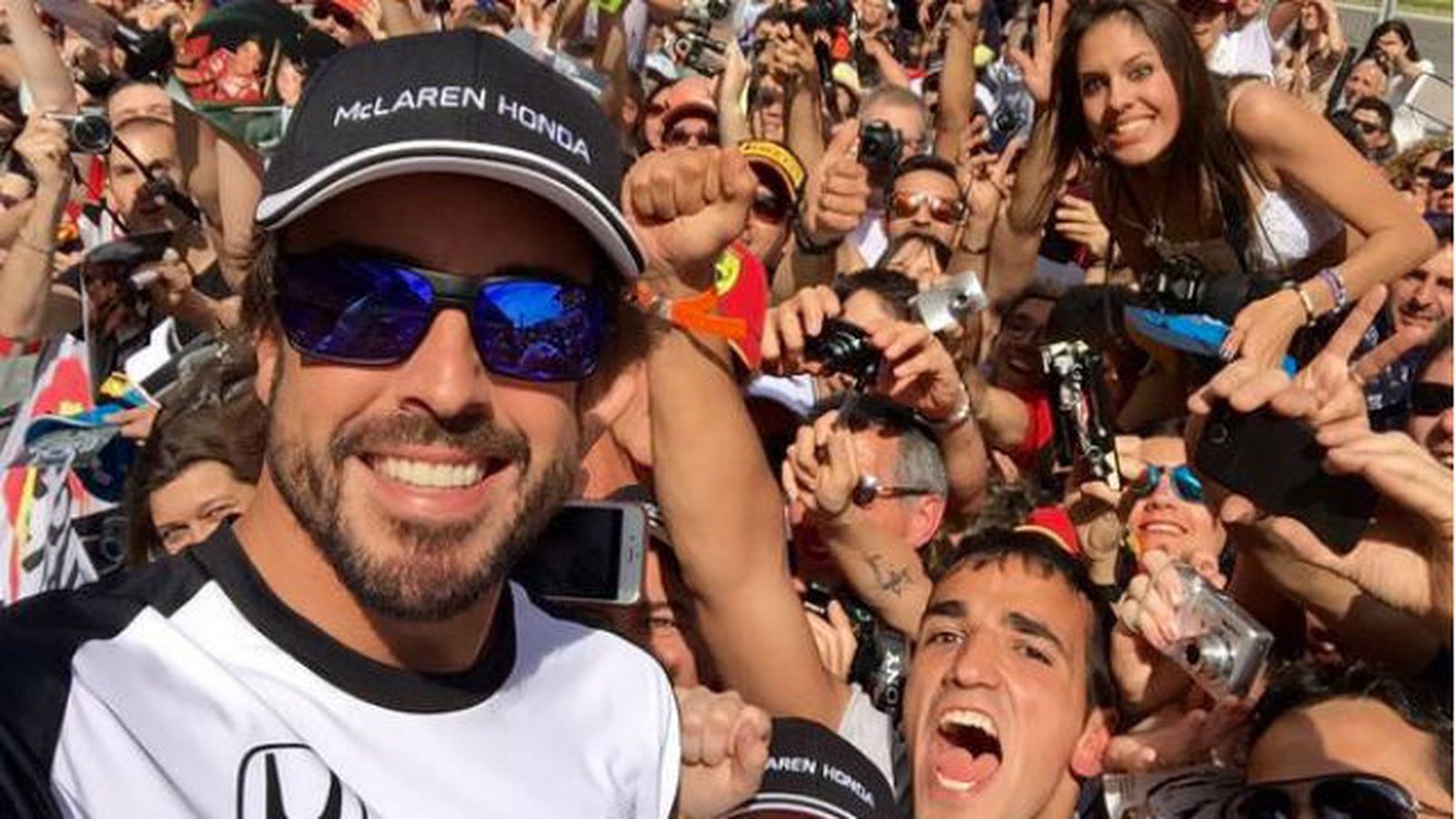 Fernando Alonso