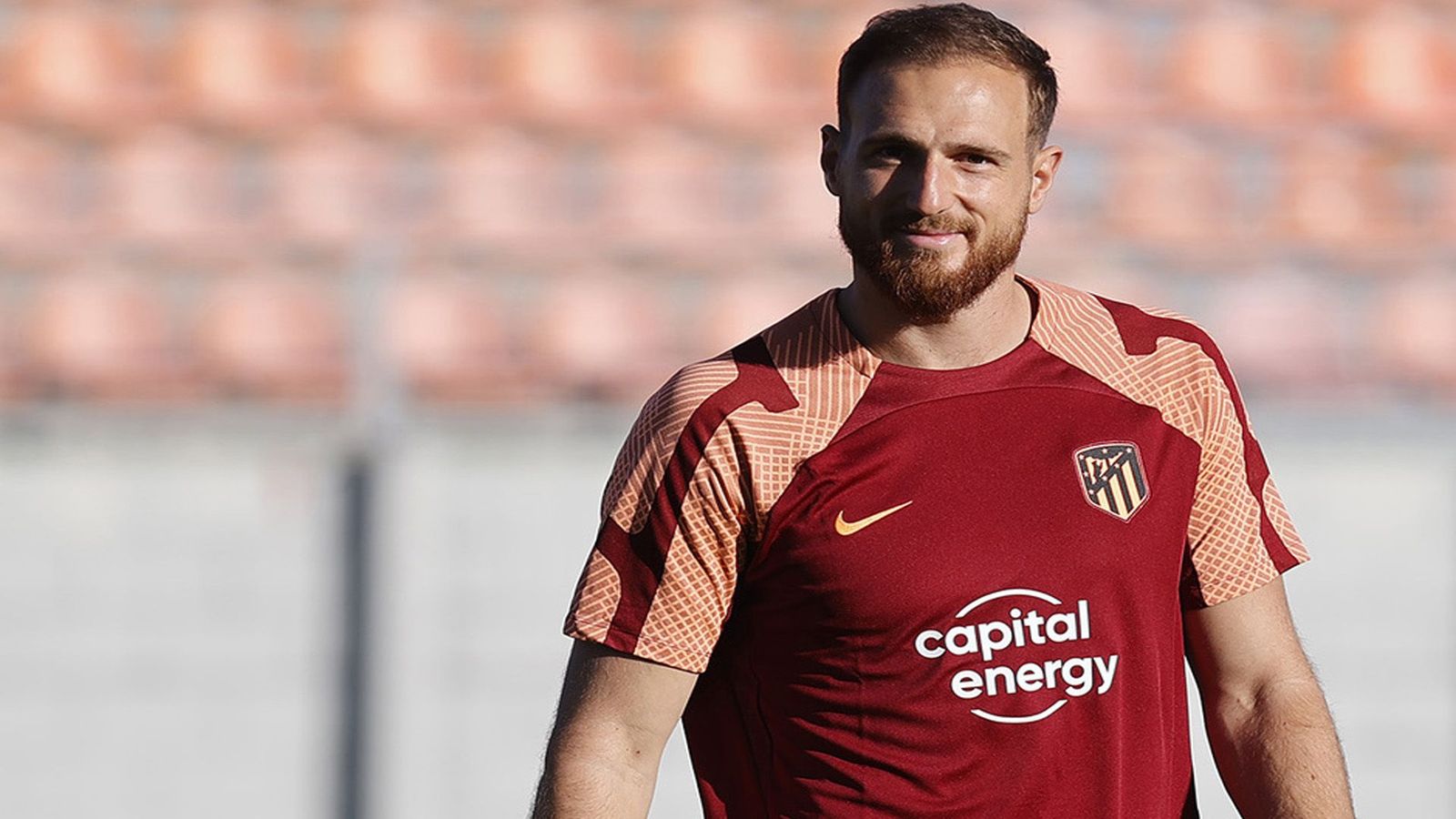 Oblak apura sus opciones ante el Oporto