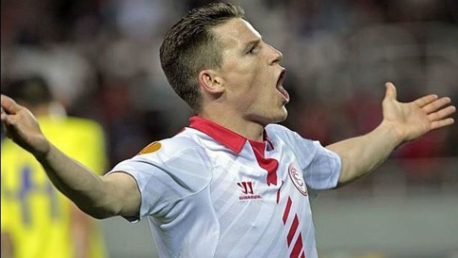 El Atlético ofrece al Sevilla, 35 millones y cesión de Vietto por Gameiro