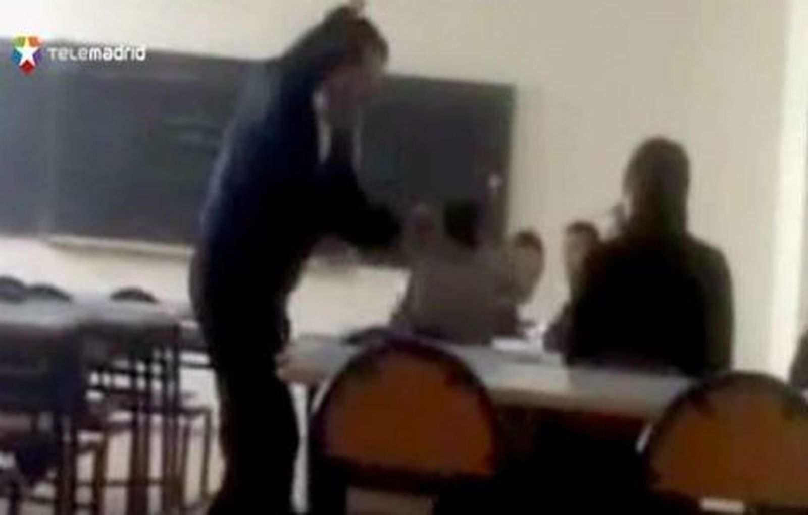 La Ciudad de Melilla se personará contra el profesor que agredió a un alumno