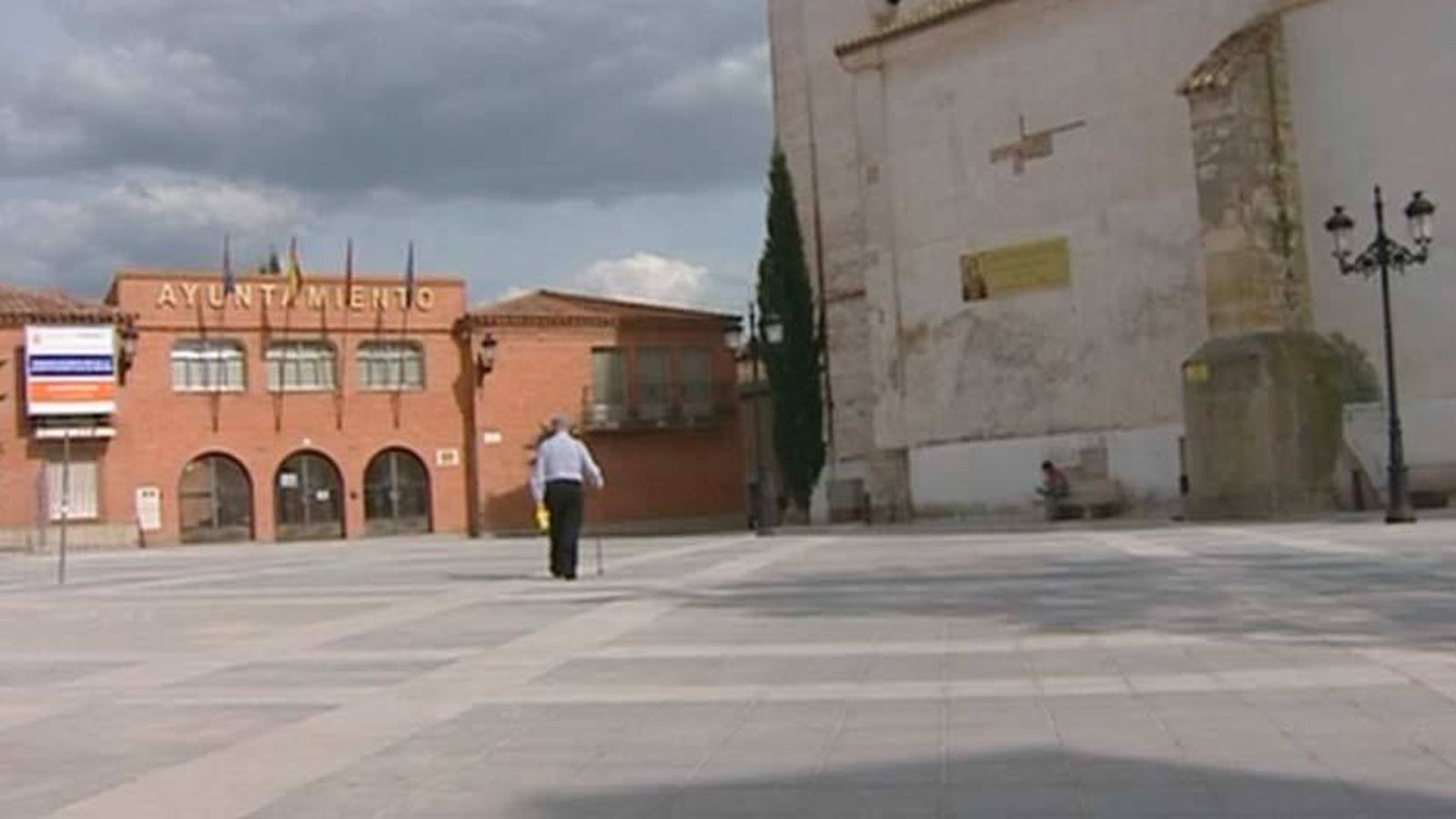 Ayuntamiento de Algete
