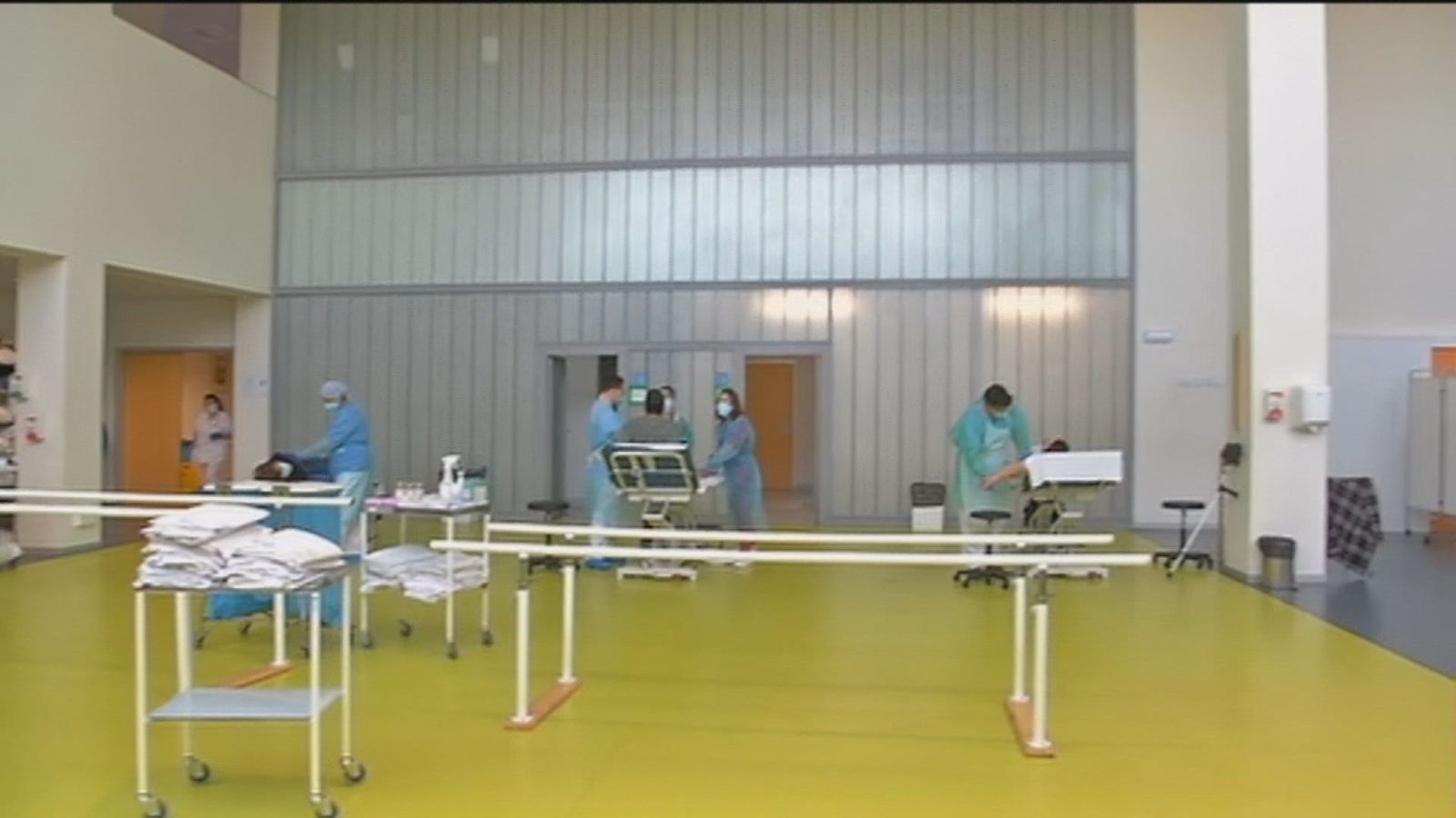 ¿Cómo se recuperan de sus secuelas los pacientes postcovid?