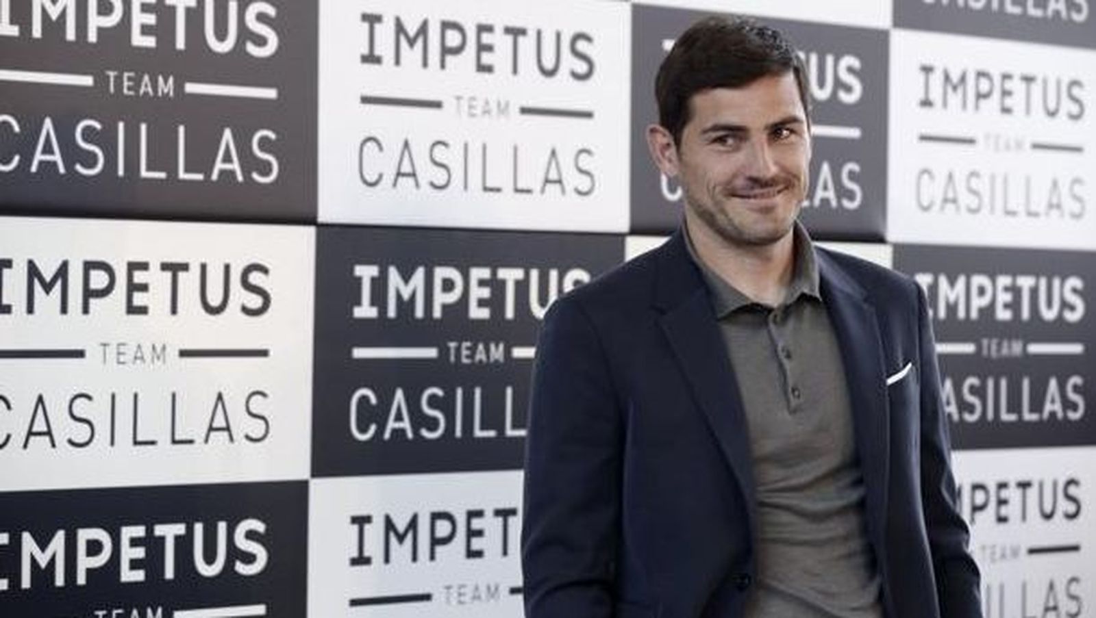 Iker Casillas