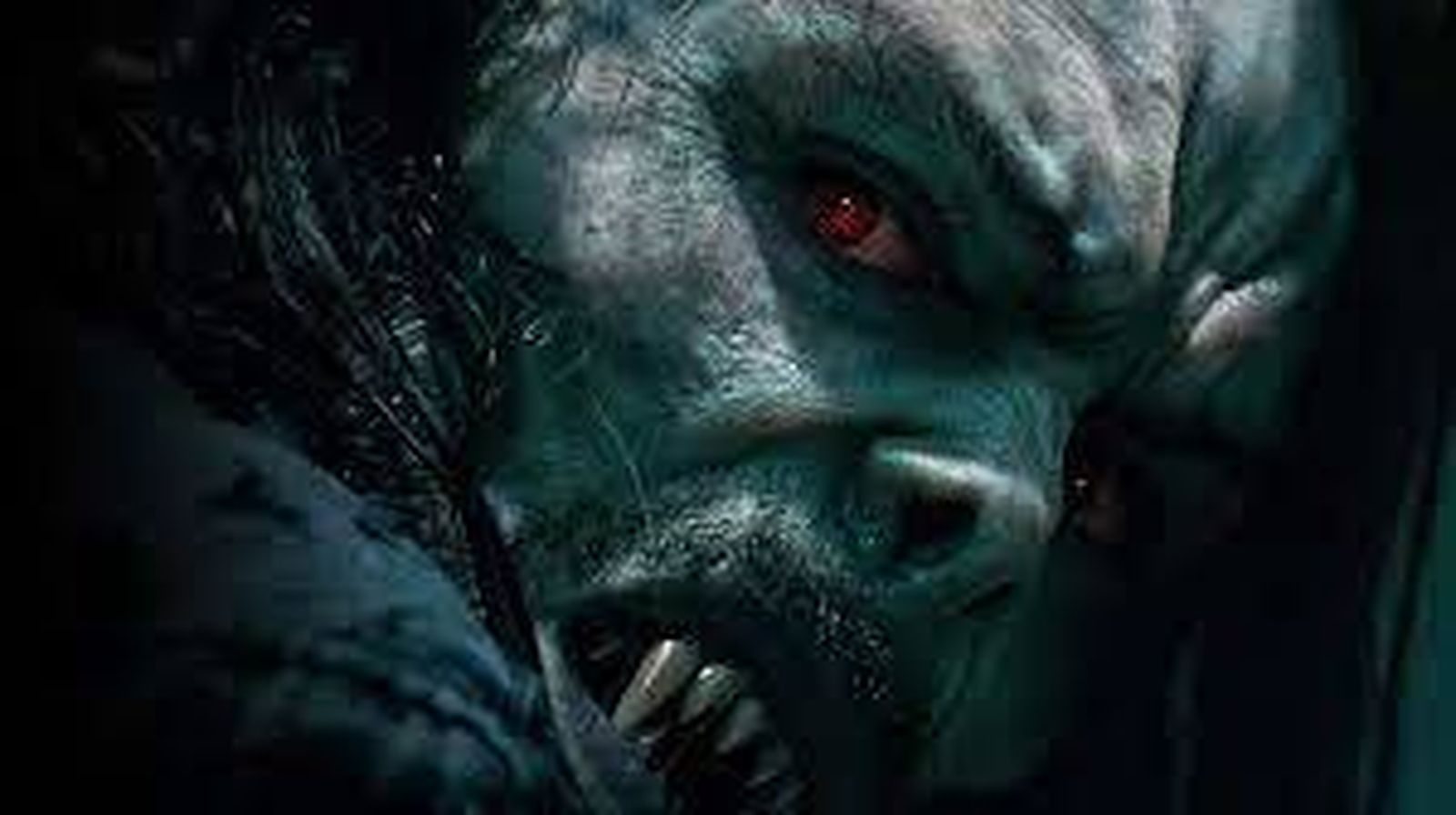 'Morbius'