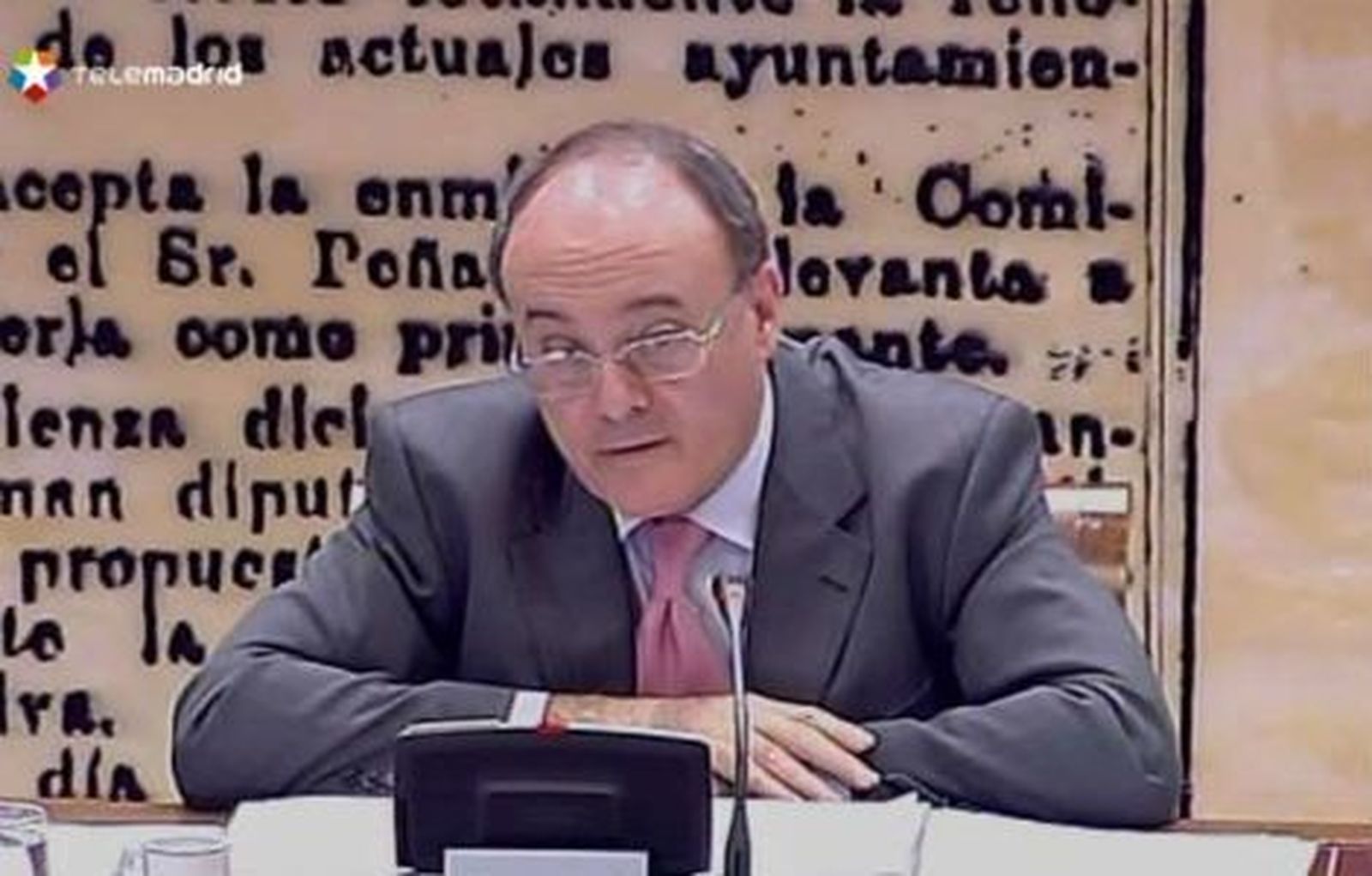 Linde no ve mejoras en la economía y no descarta desviaciones en el déficit