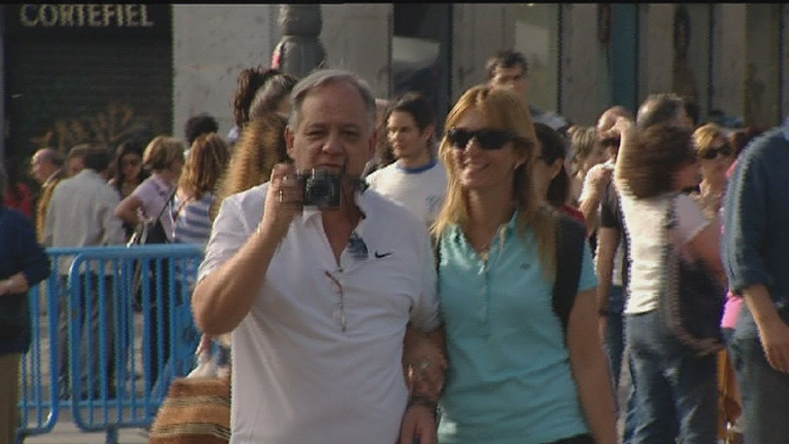 El turismo reclama la implicación de la sociedad para un desarrollo "sostenible"