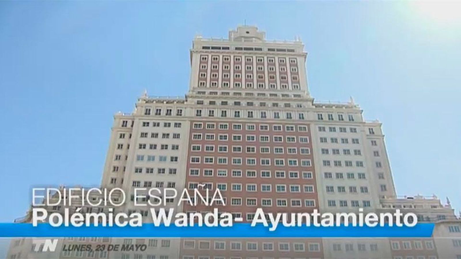 Telenoticias 1 23.05.2016