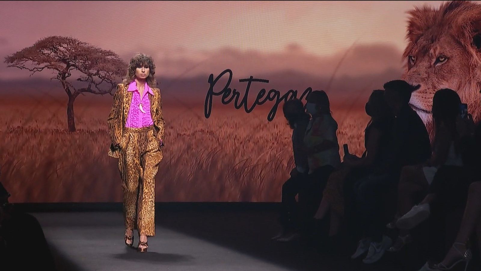 Las tendencias de Madrid Fashion Week de la mano de los pesos pesados